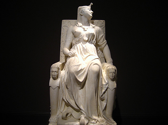 The Ptolemaic Dynasty and the Last Queen of Egypt-