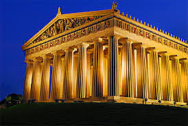 Parthenon