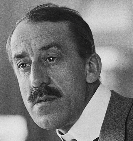 Retiro de Van del velde