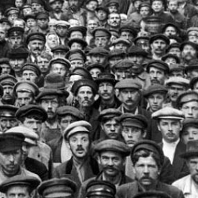 Timeline: Russian Revolution