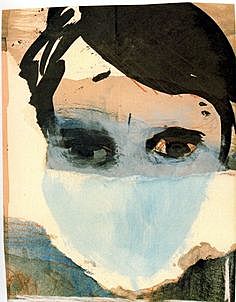 Marlene Dumas