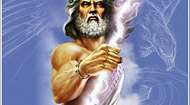 Timeline: Greek History