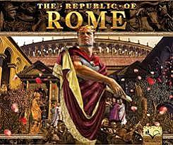 Rome becomes a Republic