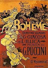 la Boheme