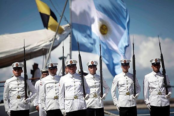 Escuela de Guerra de la Armada Argentina