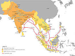 Expansion to Southeast Asia