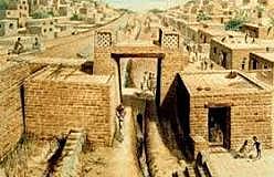 The Civilisation of Indus Valley