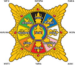 Classic Era (500-600CE)