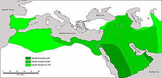 The Early Muslim conquests (1200-1500)
