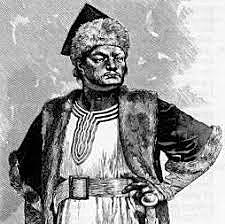 Gupta Empire Collapses