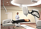 CyberKnife Robotic Radiosurgery System