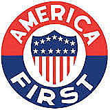 America First Committee Launched