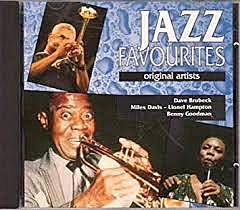Louis Armstrong- Due Ellington- Count Bassie