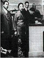 Japanese Immigration is Effectively Suspended