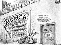 National Origins Act