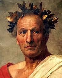 Julius Caesar becomes the first dictator of Rome