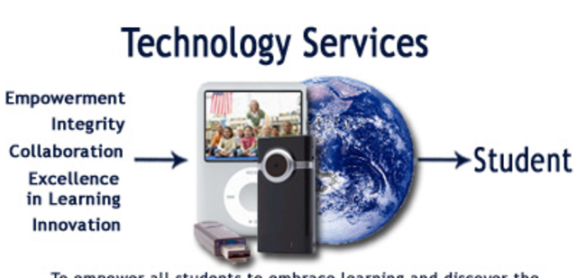 New Campuses - New Name