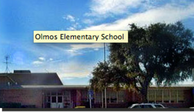 Olmos Elementary