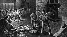 Timeline: 1876-1900 Important battles, wars, events, inventions, or presidencies