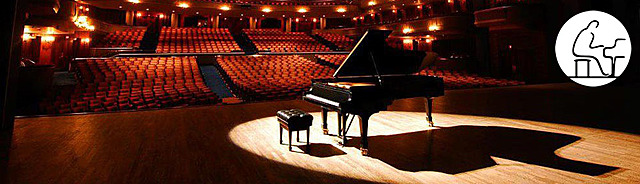 Compositions for piano