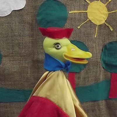 Timeline: Μακρυνούρης (ήρωες του παραμυθιού)