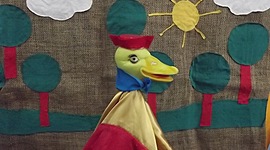 Timeline: Μακρυνούρης (ήρωες του παραμυθιού)