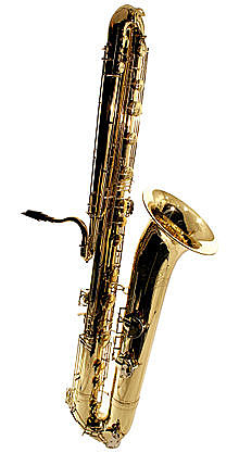 Saxophone