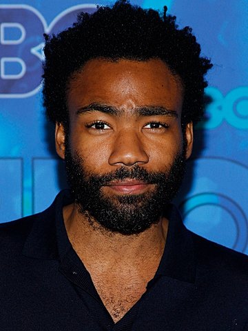 Tijdbalk 3: Childish Gambino