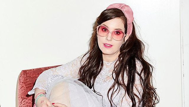 Tijdbalk 3: Tinkebell