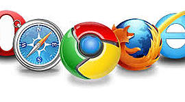 Timeline: Los Navegadores De Internet