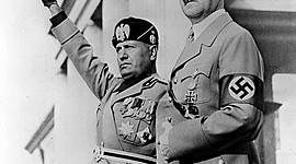 Timeline: 2n Guerra Mundial