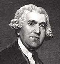 Josiah Wedgwood