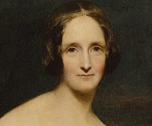 Mary Shelley