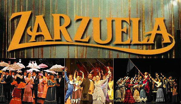 Zarzuela
