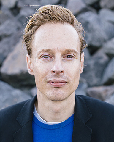 Tijdbalk 3: Daan Roosegaarde