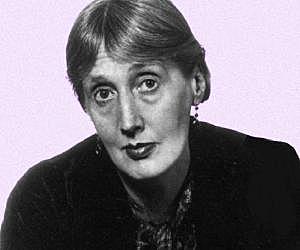 Virginia Woolf