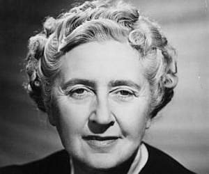Agatha Christie