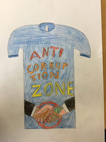 Tijdbalk 3: Mijn kunstconcept