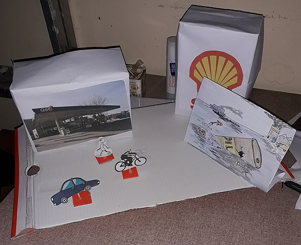 pitch rebelrebel module