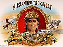 Alexander the Great