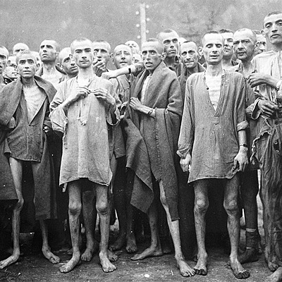 Timeline: EL DESARROLLO DE LA SEGUNDA GUERRA MUNDIAL