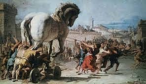 Trojan War