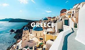 Greece was founded