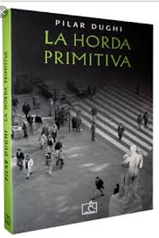 La horda primitiva