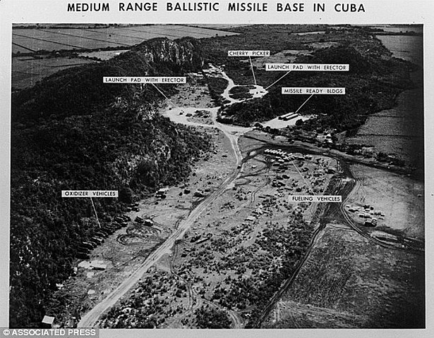 Cuban Missile Crisis