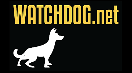 création de Watchdog.net
