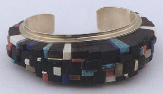 Cuff Bracelet