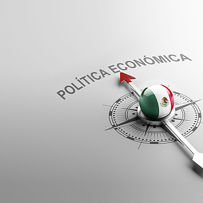 Timeline: La política económica en México