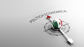 Timeline: La política económica en México