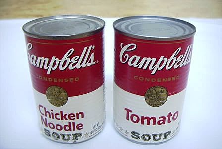 Campbells Soup